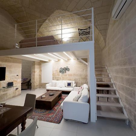 Antica Cisterna Di Lecce Villa Eksteriør billede